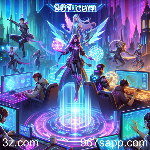 A Importância do Papel de Suporte nos Jogos Online